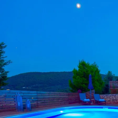 Keri Dream Zakynthos Town