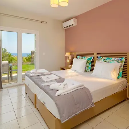 Villa Keri Dream Zakynthos Town