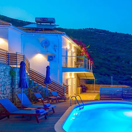Keri Dream * Zakynthos Town