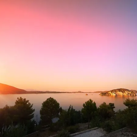 Keri Dream Villa *