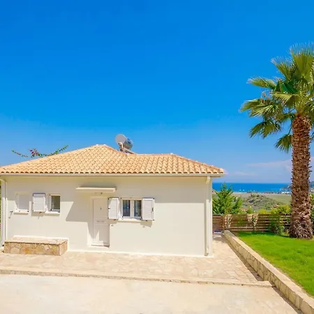 Keri Dream Villa