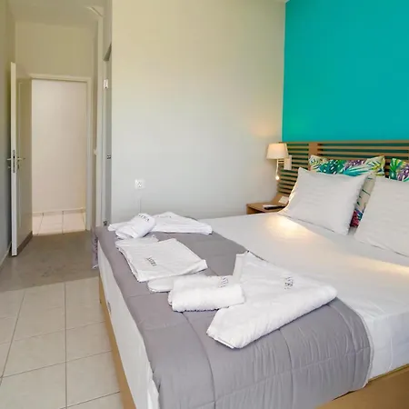 Villa Keri Dream Zakynthos Town