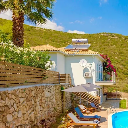 Keri Dream Villa