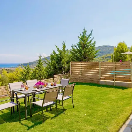 Villa Keri Dream *