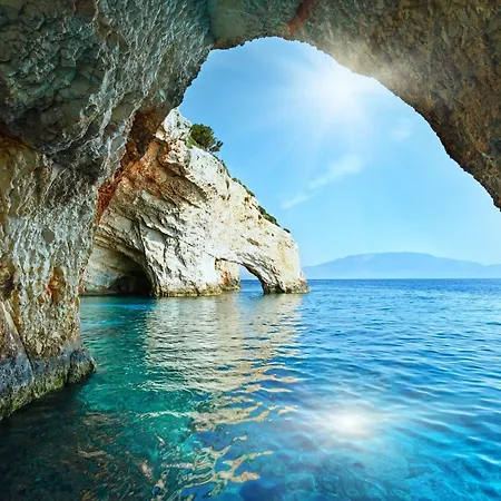 Keri Dream * Zakynthos Town