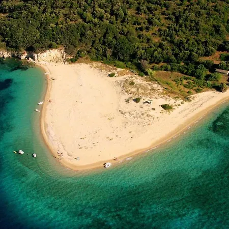 Keri Dream Villa Zákynthos by