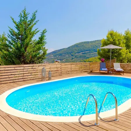 Keri Dream Zakynthos