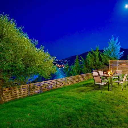 Keri Dream Villa