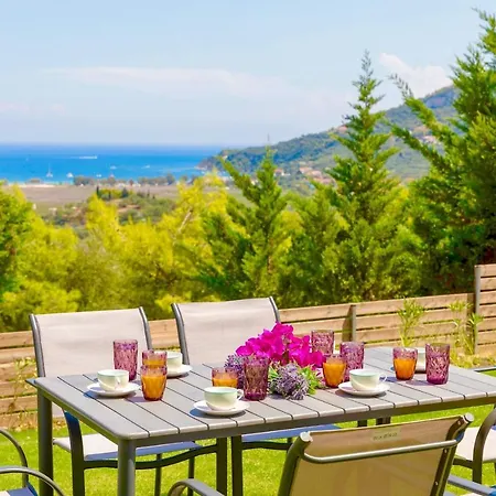 Keri Dream * Zakynthos Town