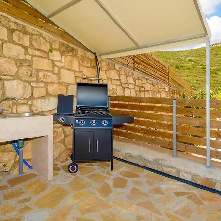 Keri Dream Villa *