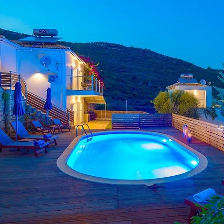 Keri Dream Zakynthos Town