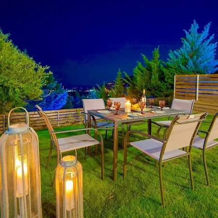 Keri Dream Villa